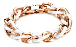 Gif animé bijoux bracelet